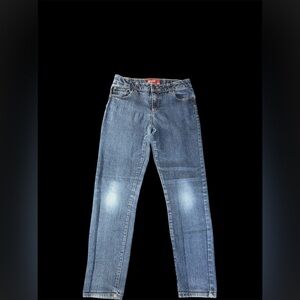 Arizona Jean Co Skinny Jeans Girl’s Size 16 Regular